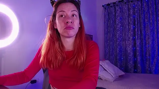 alejandrafitt online show from 06/10/26, 04:01