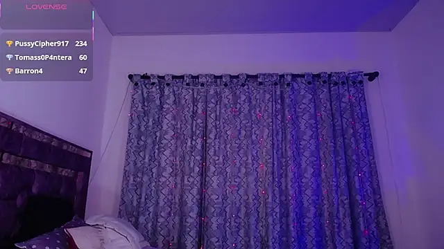 alejandrafitt online show from 06/11/26, 02:44