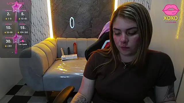 Paula b  online show from 04/25/26, 12:57
