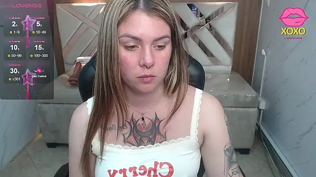 Paula b  online show from 04/30/26, 12:55