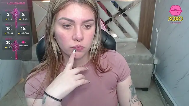 Paula b  online show from 05/01/26, 01:05