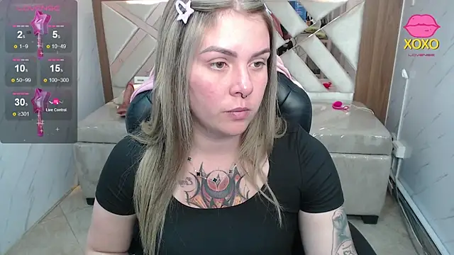 Paula b  online show from 05/06/26, 12:54
