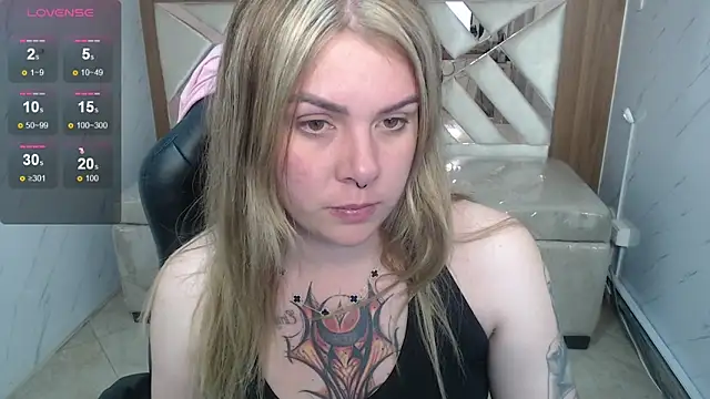 Paula b  online show from 05/11/26, 12:44