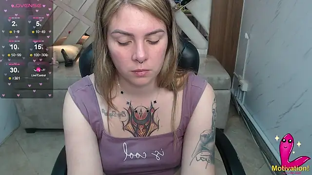 Paula b  online show from 05/15/26, 12:45
