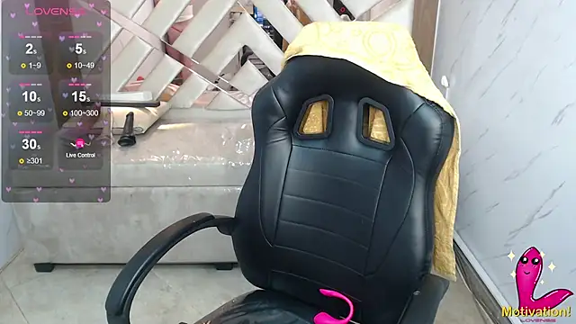 Paula b  online show from 05/22/26, 12:44