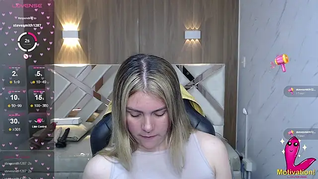 Paula b  online show from 05/25/26, 12:55
