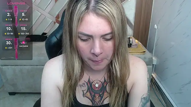 Paula b  online show from 06/20/26, 12:52