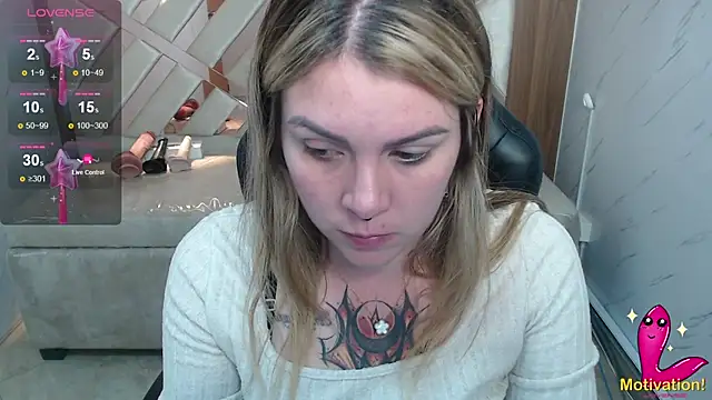 Paula b  online show from 06/22/26, 12:46