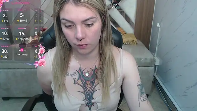 Paula b  online show from 06/28/26, 12:44