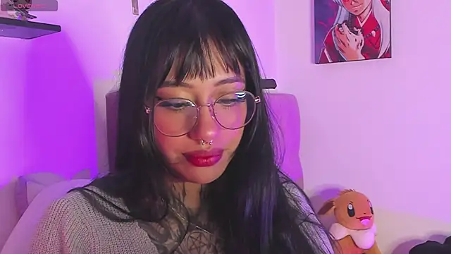 Akari1 Mischief online show from 12/06/24, 10:08