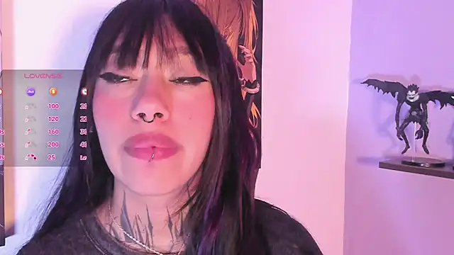 Snapshot of Akari1_Mischief chatting on 02/28/26, 04:02 Akari1 Mischief online show from 02/28/26, 04:02