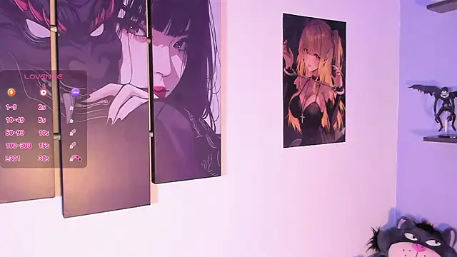 Snapshot of Akari1_Mischief chatting on 03/02/26, 04:03 Akari1 Mischief online show from 03/02/26, 04:03