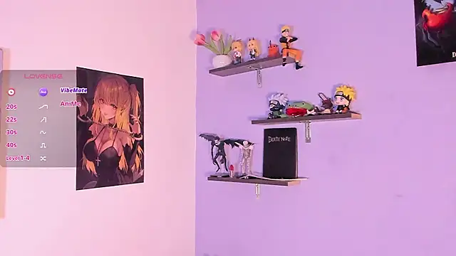 Snapshot of Akari1_Mischief chatting on 03/07/26, 04:42 Akari1 Mischief online show from 03/07/26, 04:42