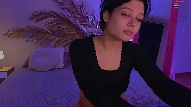 Snapshot of ari_rari chatting on 01/23/25, 06:35 ari rari online show from 01/23/25, 06:35