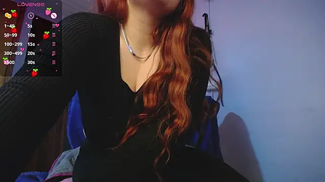 Snapshot of Layna_cold chatting on 03/10/25, 07:29 Layna cold online show from 03/10/25, 07:29