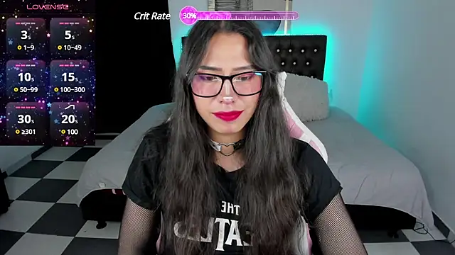 paula kawaiifu  online show from 02/05/25, 05:20