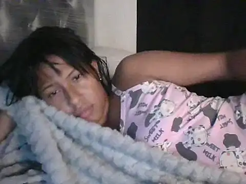 Kitra New online show from 01/13/25, 01:17