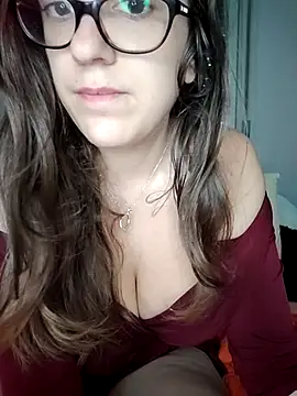 Miachan LaGattinaVogliosa online show from 09/26/25, 01:04