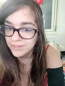 Miachan LaGattinaVogliosa online show from 10/28/25, 01:58