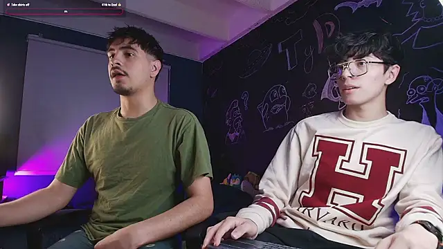 Snapshot of thiago_rockwelll chatting on 01/16/26, 03:43 thiago rockwelll online show from 01/16/26, 03:43