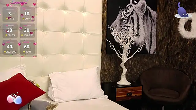 PinkySparks online show from 01/19/25, 11:10