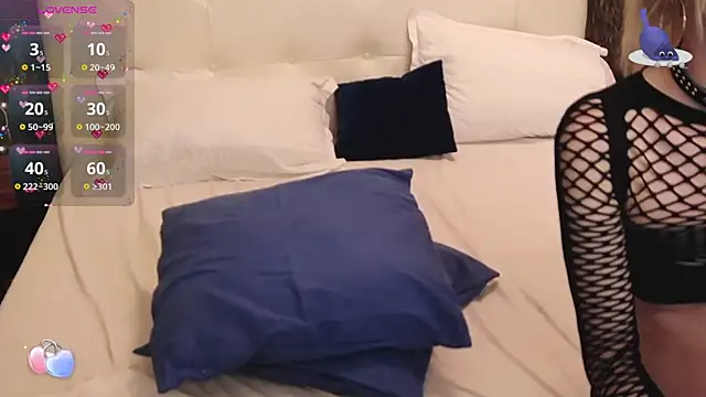 PinkySparks online show from 02/26/25, 11:37