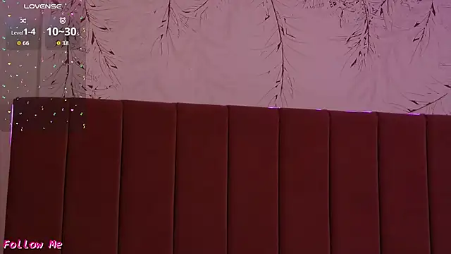 PinkySparks online show from 04/28/26, 02:27
