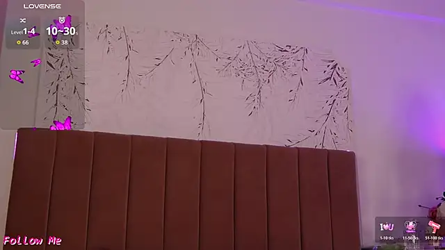 PinkySparks online show from 05/27/26, 06:38