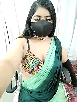 SHUBHI880 online show from 01/18/25, 09:02