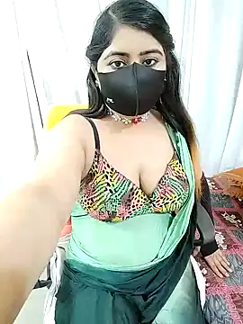 SHUBHI880 online show from 01/19/25, 12:17