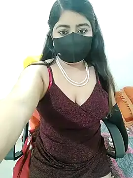 SHUBHI880 online show from 01/30/25, 04:58