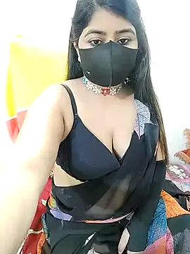 SHUBHI880 online show from 02/25/25, 06:20