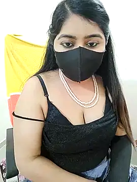 SHUBHI880 online show from 03/15/25, 12:24