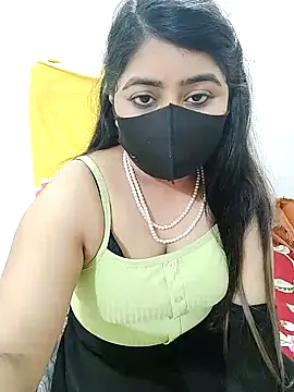 SHUBHI880 online show from 03/16/25, 08:21