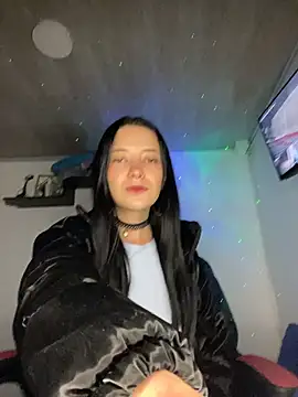 Isabella 21x online show from 06/27/26, 12:44