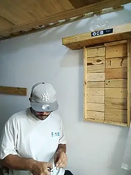 Snapshot of Daos69 chatting on 02/17/26, 09:10 Daos69 online show from 02/17/26, 09:10