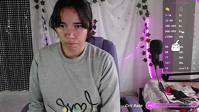 sophie north online show from 09/20/25, 08:21