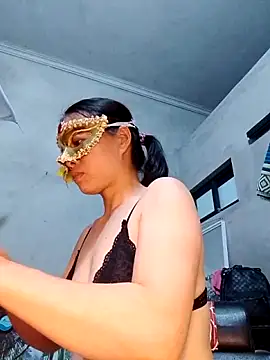 Aninyin22 online show from 06/16/26, 01:25