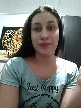 dulccemaria24 online show from 02/20/25, 01:03