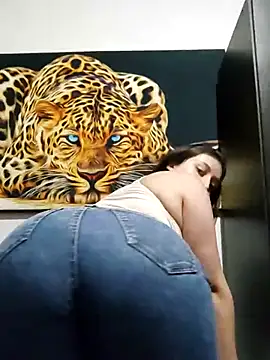 dulccemaria24 online show from 02/27/25, 12:32