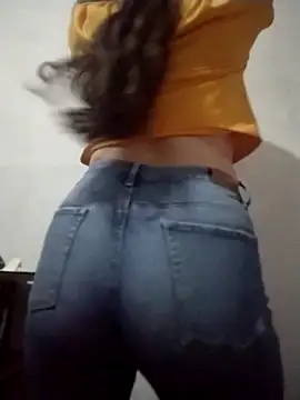 dulccemaria24 online show from 09/27/25, 12:48