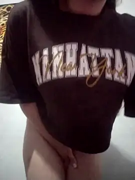 Snapshot of dulccemaria24 chatting on 02/24/26, 12:30 dulccemaria24 online show from 02/24/26, 12:30