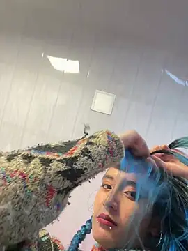 Snapshot of Lunapage chatting on 01/20/25, 01:11 Lunapage online show from 01/20/25, 01:11