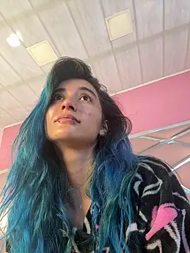 Snapshot of Lunapage chatting on 01/25/25, 01:08 Lunapage online show from 01/25/25, 01:08