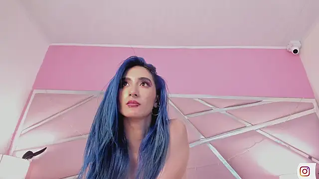 Snapshot of Lunapage chatting on 01/30/25, 02:16 Lunapage online show from 01/30/25, 02:16