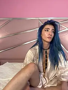 Snapshot of Lunapage chatting on 01/30/25, 08:10 Lunapage online show from 01/30/25, 08:10