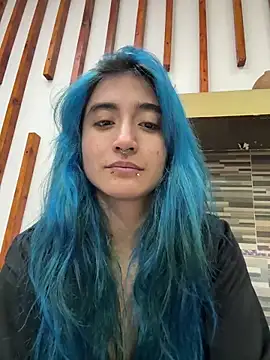 Snapshot of Lunapage chatting on 02/19/25, 12:55 Lunapage online show from 02/19/25, 12:55