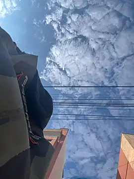 Snapshot of Lunapage chatting on 02/26/25, 01:08 Lunapage online show from 02/26/25, 01:08