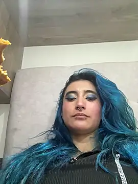 Snapshot of Lunapage chatting on 03/01/25, 01:11 Lunapage online show from 03/01/25, 01:11