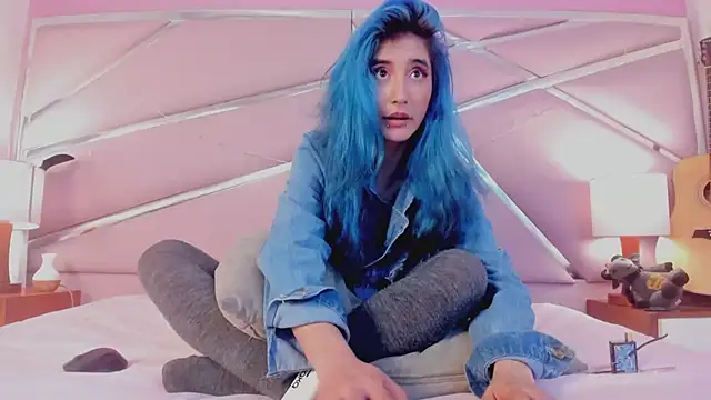 Snapshot of Lunapage chatting on 03/07/25, 07:16 Lunapage online show from 03/07/25, 07:16